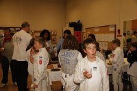 Rencontre jeunes - compétiteurs