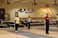 Escrime Sportive - 2014-2015 - Stage escrime vacances d'hiver 2015