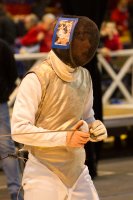 Escrime Sportive - 2014-2015 - Marathon de fleuret 2015