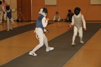 Open de Poitiers 2014