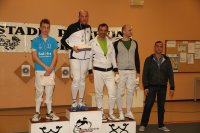 Escrime Sportive - 2014-2015 - Open de Poitiers 2014