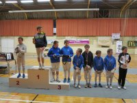Escrime Sportive - 2014-2015 - Parthenay 2014