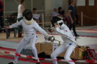 Fête des jeunes 2015 - Saintes