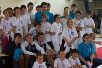 Fête des jeunes 2015 - Saintes