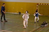 Championnats de la Vienne - 2015