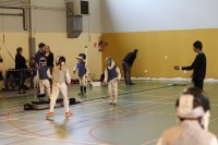 Championnats de la Vienne - 2015