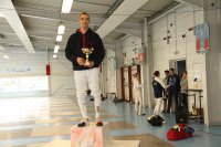 Ligue 2015 - Cadets Seniors