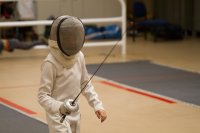 Tournoi de noel - 2015