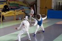 Open de Cognac - 2015