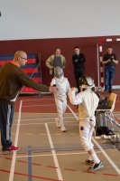 Championnats de la Vienne 2016