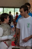 Fête régional des jeunes 2016