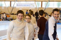 Zone 2017 - Boulazac