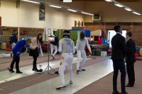 Escrime Sportive - 2016-2017 - Cabries 2016