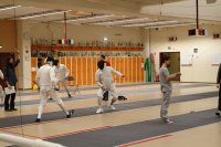 Championnats de ligue 2016