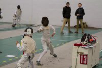 Mousquetaires 2017  - La Rochelle