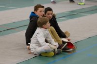 Mousquetaires 2017  - La Rochelle