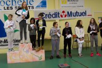 Mousquetaires 2017  - La Rochelle