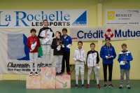 Mousquetaires 2017  - La Rochelle