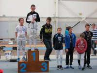 Escrime Sportive - 2016-2017 - Perigny 2017