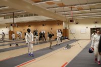 H2028 et Championnats de ligues - Poitiers