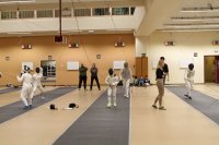 H2028 et Championnats de ligues - Poitiers