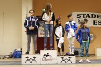 H2028 et Championnats de ligues - Poitiers