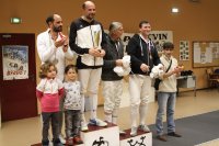 H2028 et Championnats de ligues - Poitiers