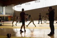 Open de Poitiers - 2018