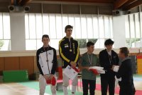 Open de Poitiers - 2018