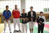 Open de Poitiers - 2018