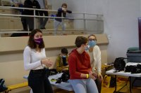 Open de Poiters 2020