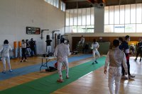 Open de Poiters 2020