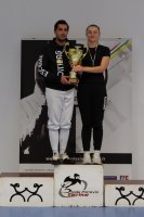 Escrime Sportive - Saison 2021-2022 - Charles Martel 2022