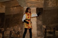 Impromptues d'escrime artistique