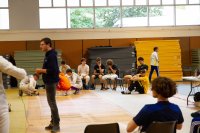 Open de Poitiers 2022