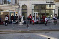 Escrime Artistique - 2022-2023 - Journée du patrimoine 2022